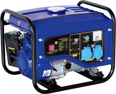 Gasoline generator ()